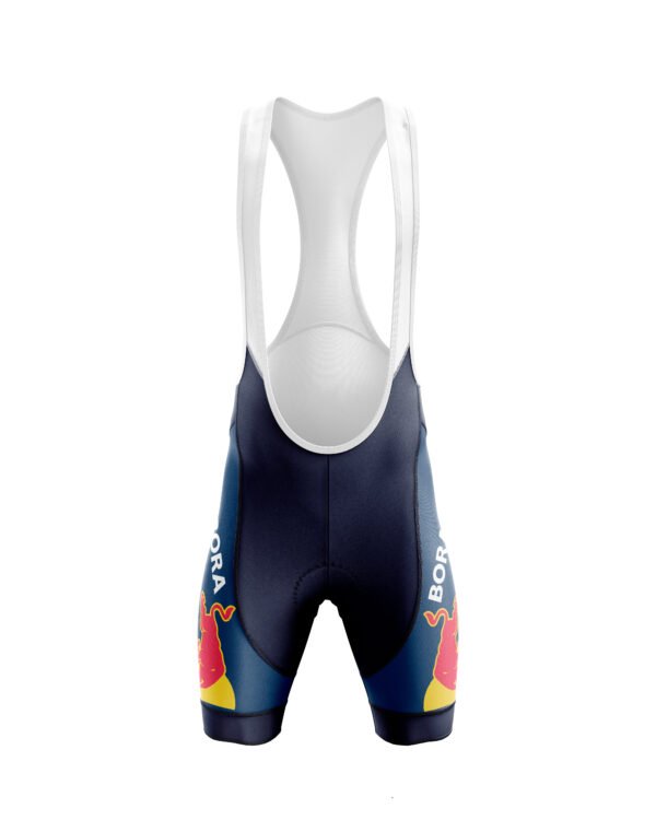 Licra ciclismo Red Bull Bora Tour de Francia 2024