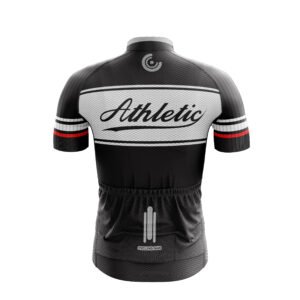 Jersey ciclismo Athletic