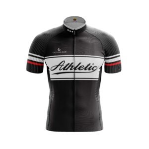 Jersey ciclismo Athletic