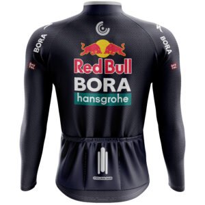 Jersey ciclismo Red Bull Bora Tour de Francia 2024