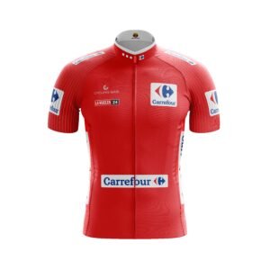 Jersey ciclismo Campeón La Vuelta España 2024