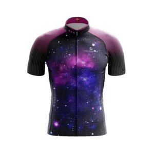 Jersey ciclismo Universo