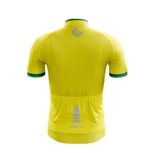 Jersey ciclismo Brasil