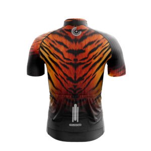 Jersey ciclismo Tigger