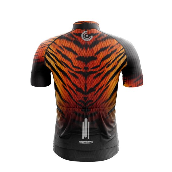 Jersey ciclismo Tigger - Image 2