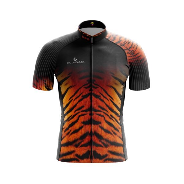 Jersey ciclismo Tigger