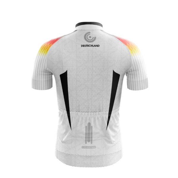 Jersey ciclismo Selección Alemania Copa América 2024 - Image 2