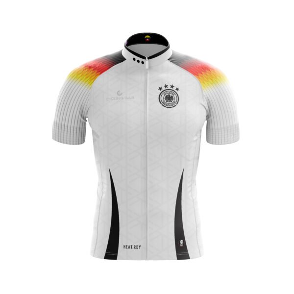 Jersey ciclismo Selección Alemania Copa América 2024