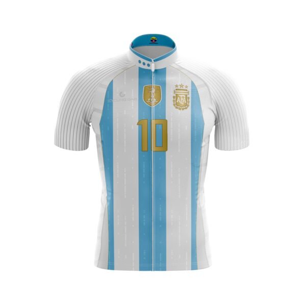 Jersey ciclismo Selección Argentina Copa América 2024