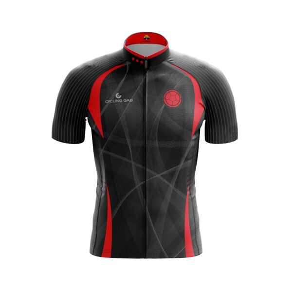 Jersey ciclismo Selección Colombia Copa América 2024 - Image 3