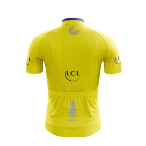 Jersey ciclismo Tour de Francia 2024