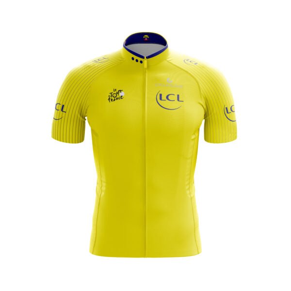 Jersey ciclismo Tour de Francia 2024