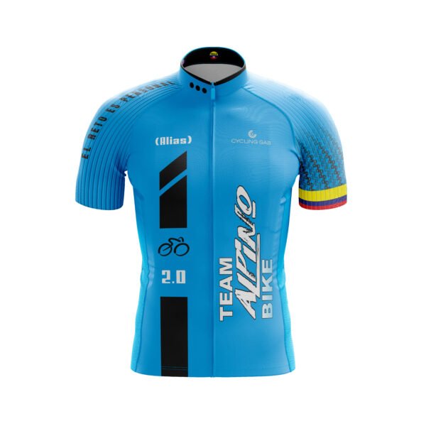 Team Alpino bike