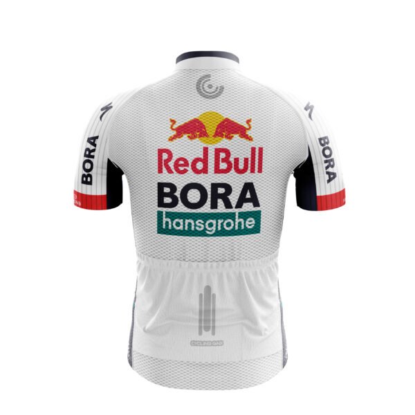 Jersey de ciclismo RedBull Bora Hansgrohe 2025 - Image 2