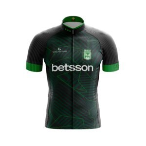 Jersey ciclismo Atlético Nacional
