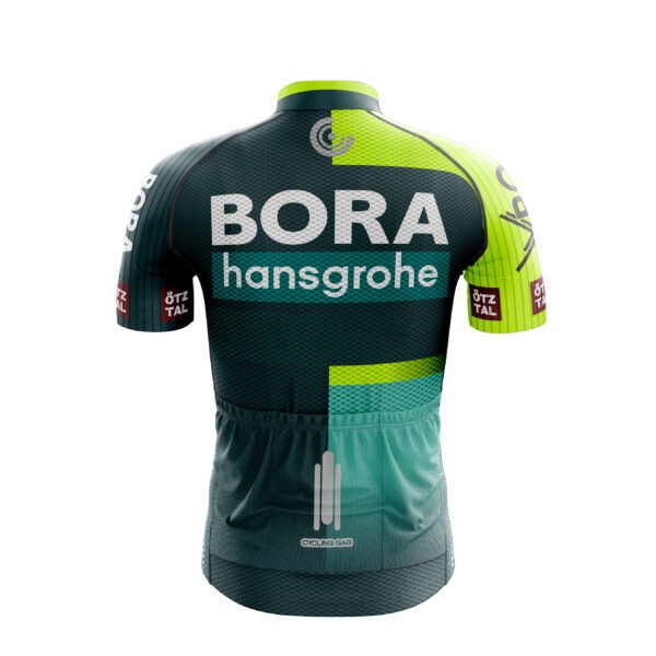 Bora Hansgrohe Giro De Italia 2024 - Image 2