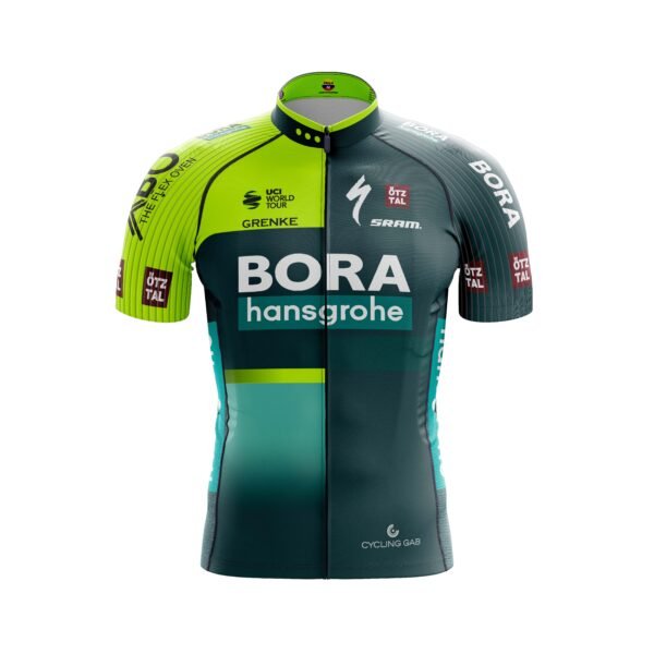 Bora Hansgrohe Giro De Italia 2024