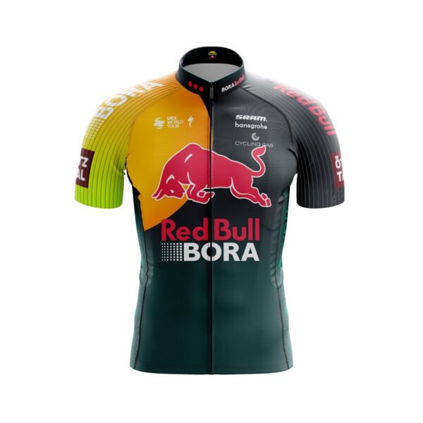 Redbull Bora alternativo