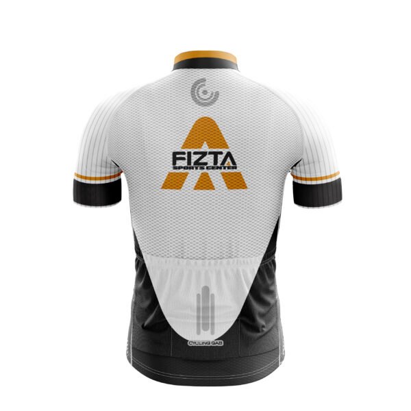 Jersey ciclismo Fizta 2025 - 1 - Image 3