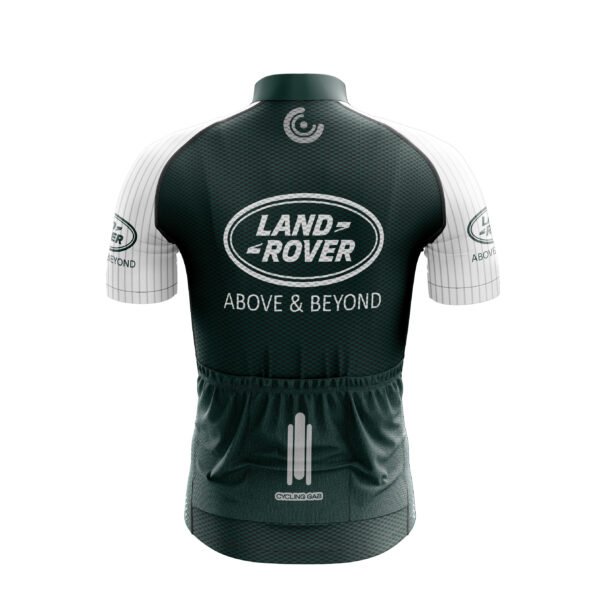Jersey Ciclismo Land Rover - Image 2