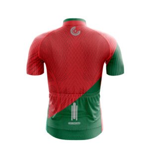 Jersey Ciclismo selección de Portugal 2022-23