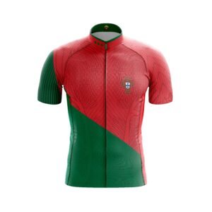 Jersey Ciclismo selección de Portugal 2022-23
