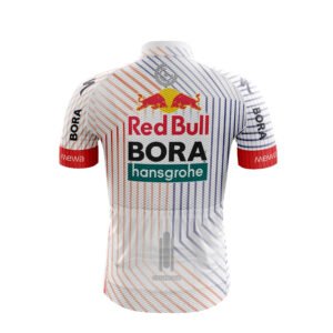 Jersey Ciclismo Red Bull Bora 2025 Tour de Francia