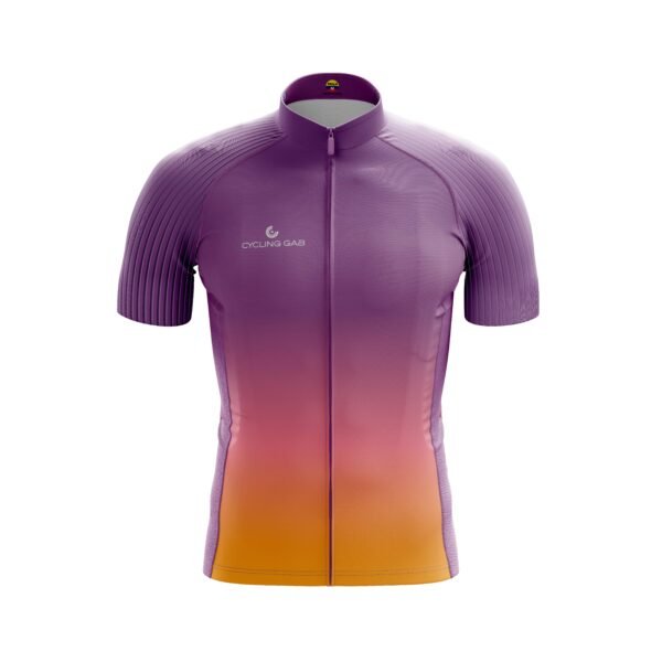 Jersey ciclismo peces Koi