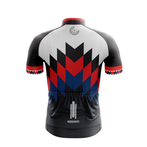 Jersey ciclismo Concepto Diamante - Image 2