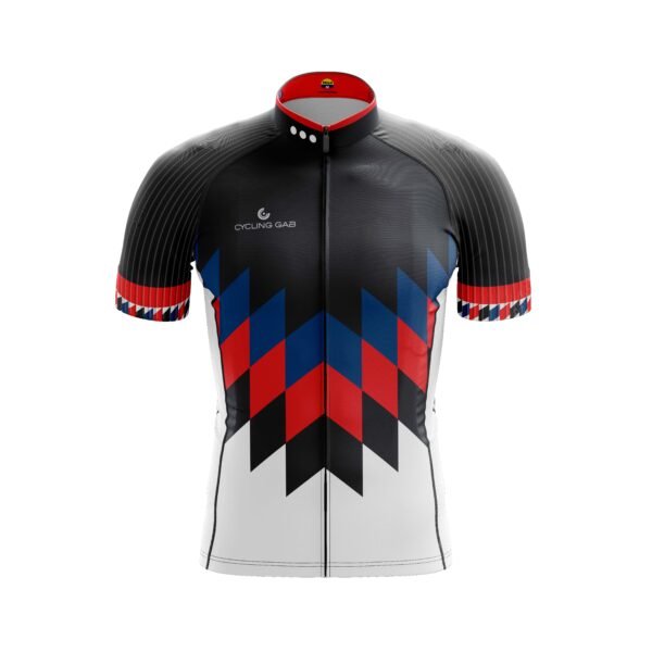 Jersey ciclismo Concepto Diamante