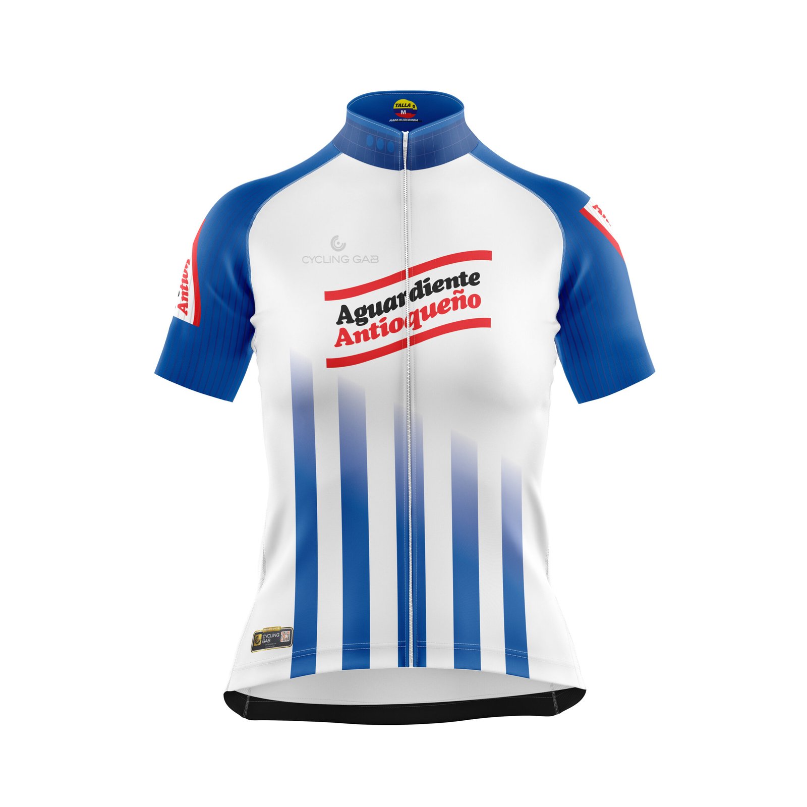 Jersey ciclismo Aguardiente antioqueño - Image 6