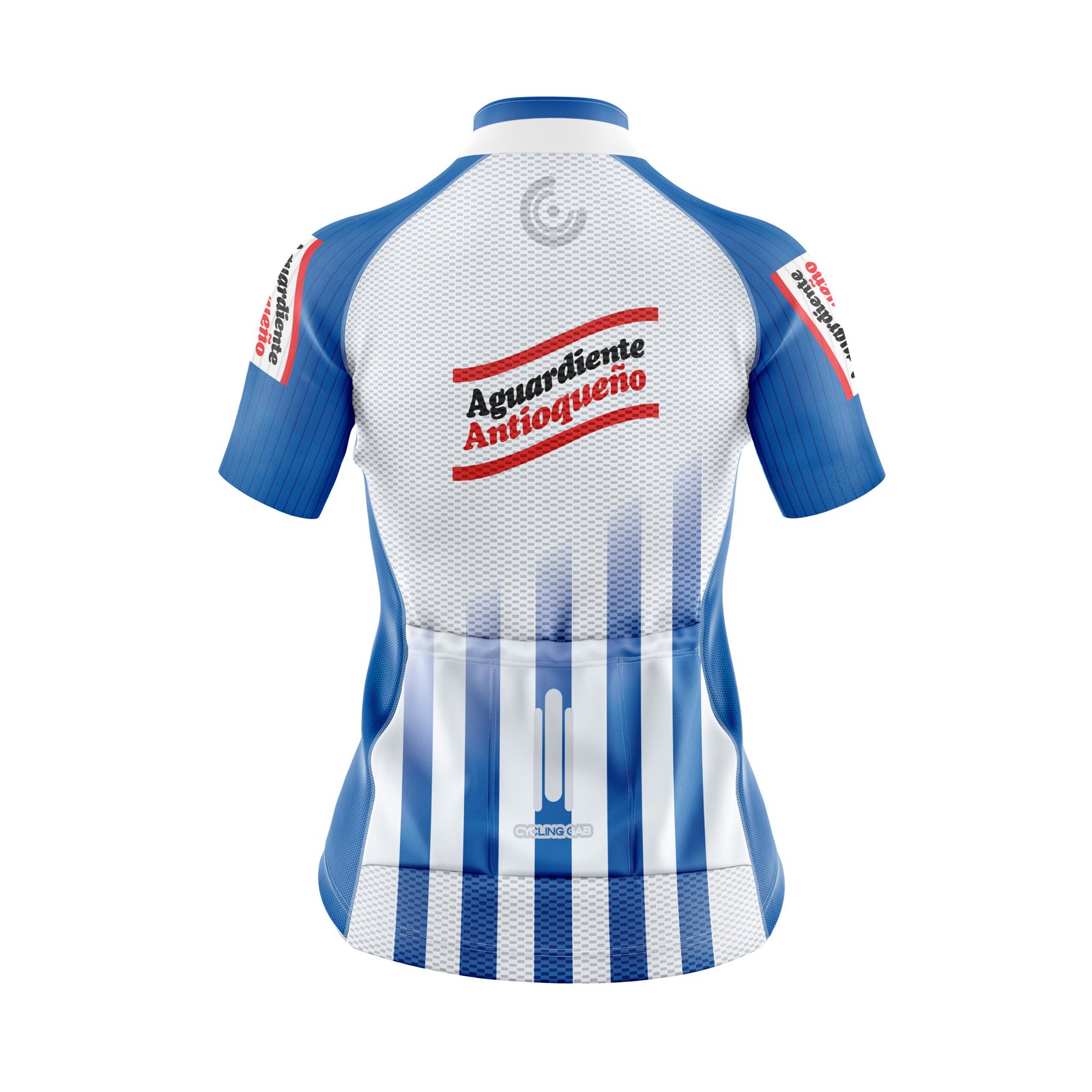 Jersey ciclismo Aguardiente antioqueño - Image 8