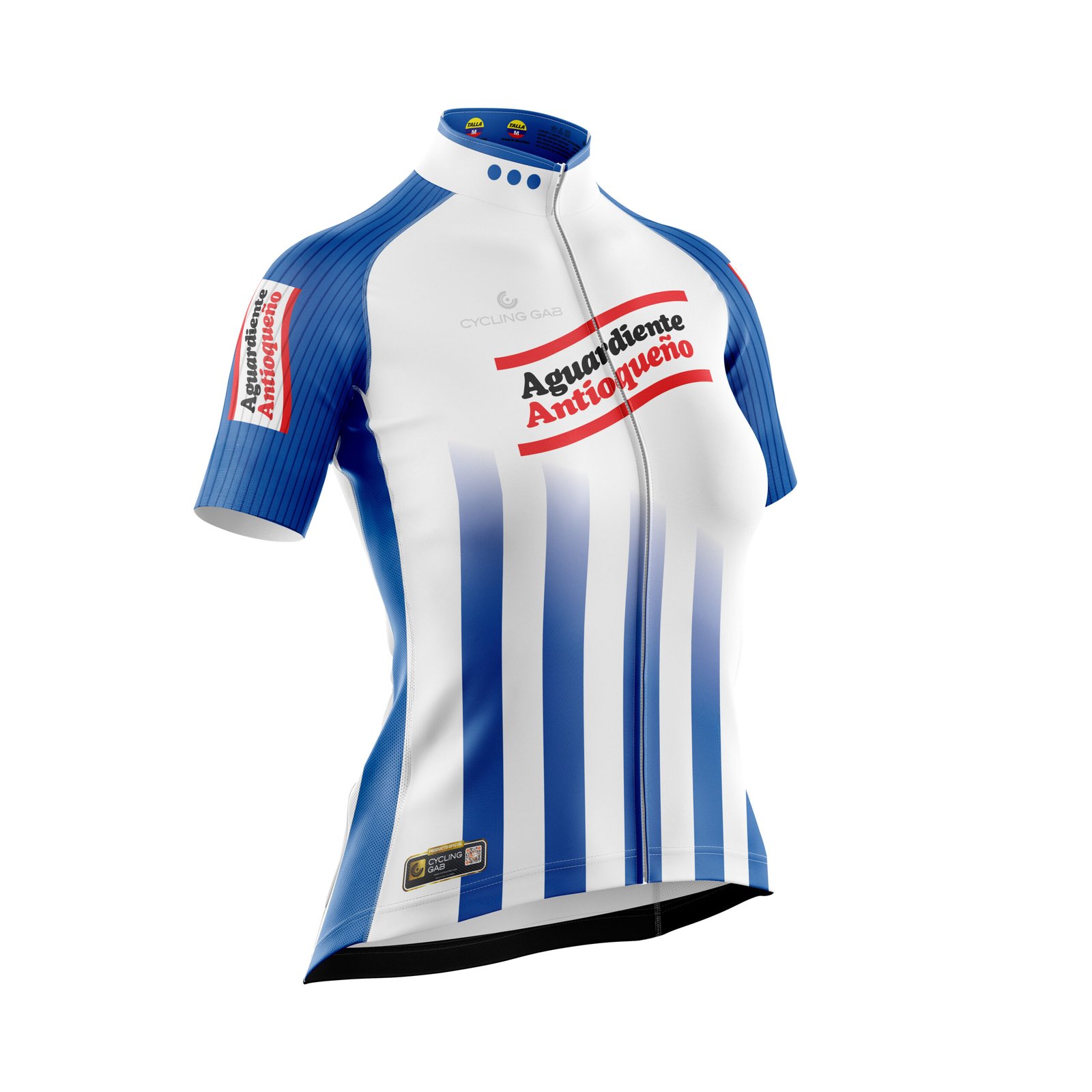 Jersey ciclismo Aguardiente antioqueño - Image 7