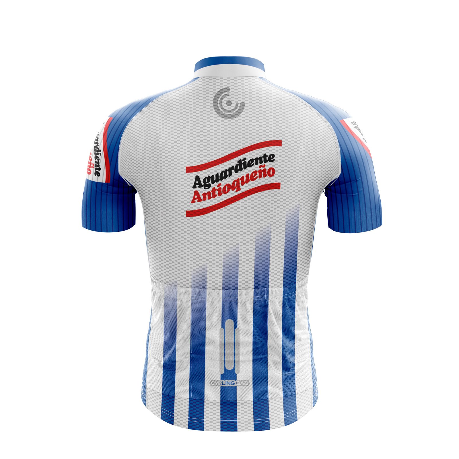 Jersey ciclismo Aguardiente antioqueño - Image 5