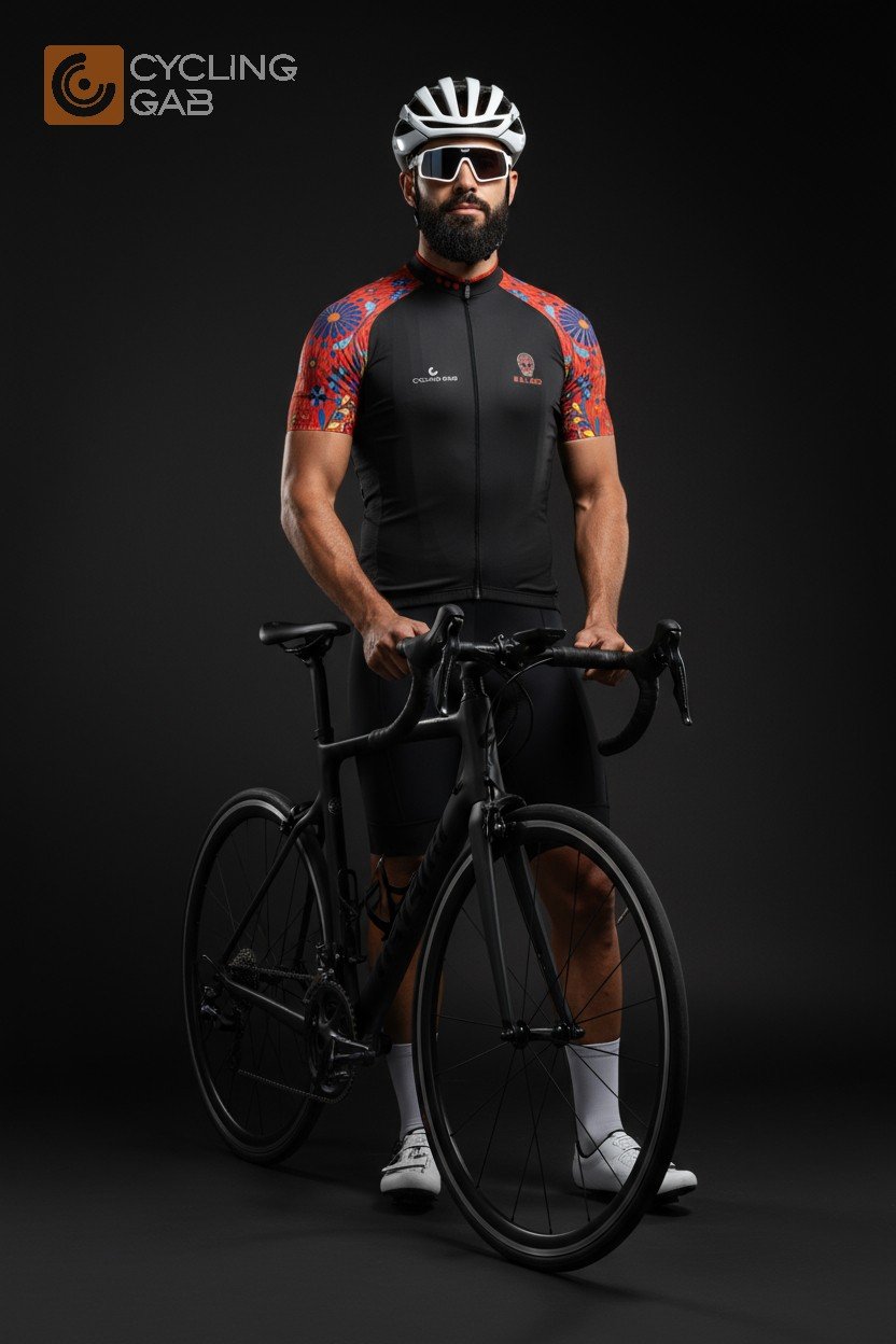 Jersey ciclismo Kalaco - Image 9