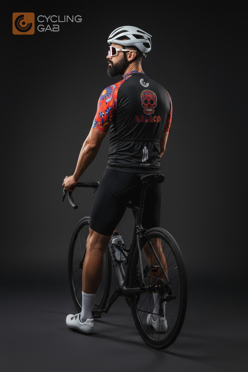 Jersey ciclismo Kalaco - Image 10