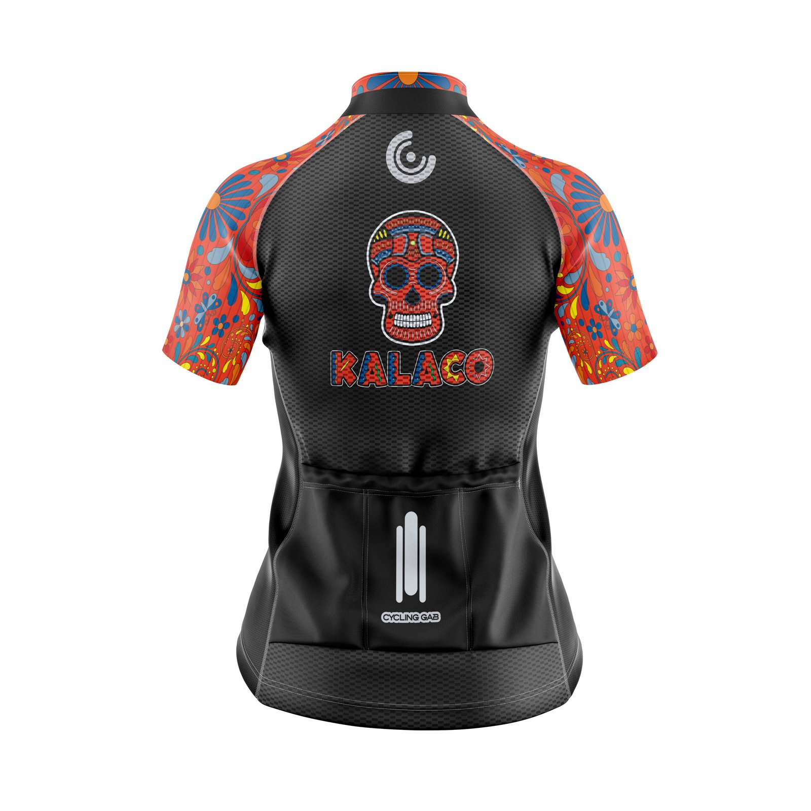 Jersey ciclismo Kalaco - Image 7