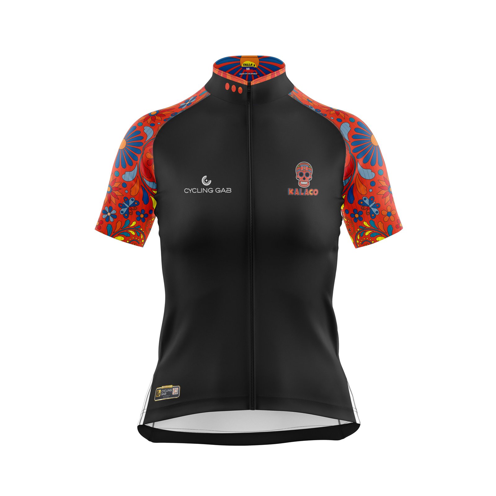 Jersey ciclismo Kalaco - Image 5