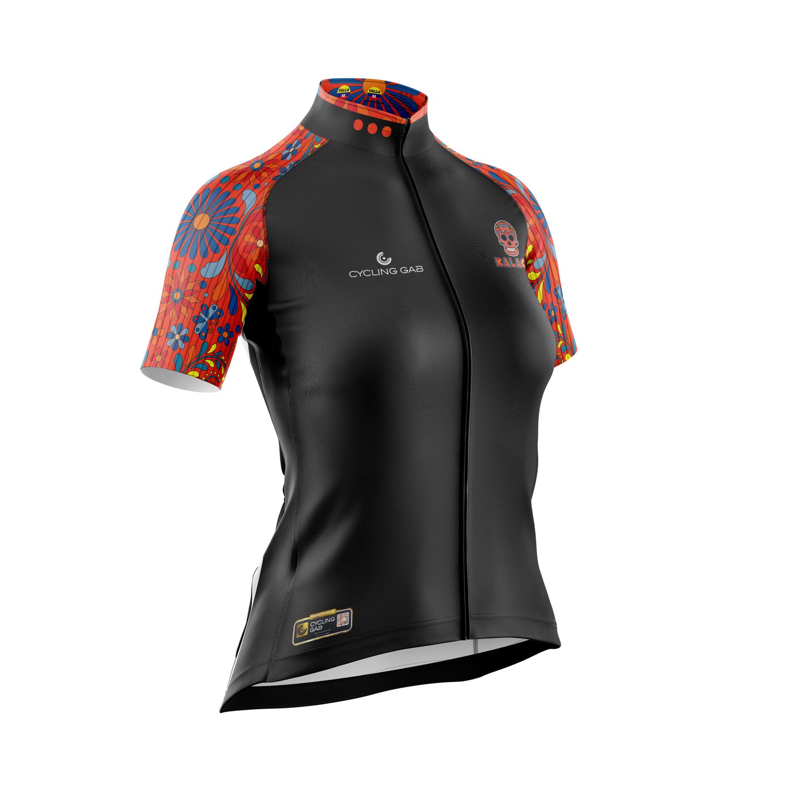 Jersey ciclismo Kalaco - Image 6