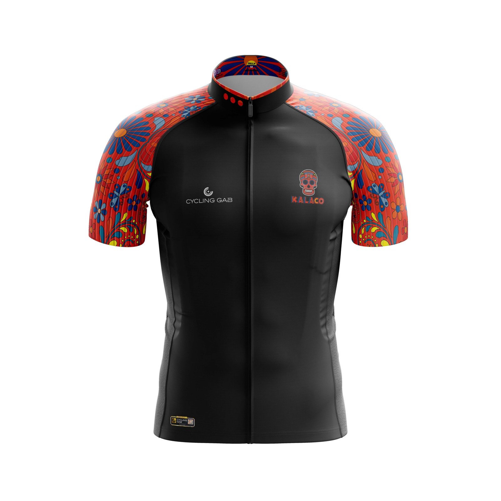 Jersey ciclismo Kalaco