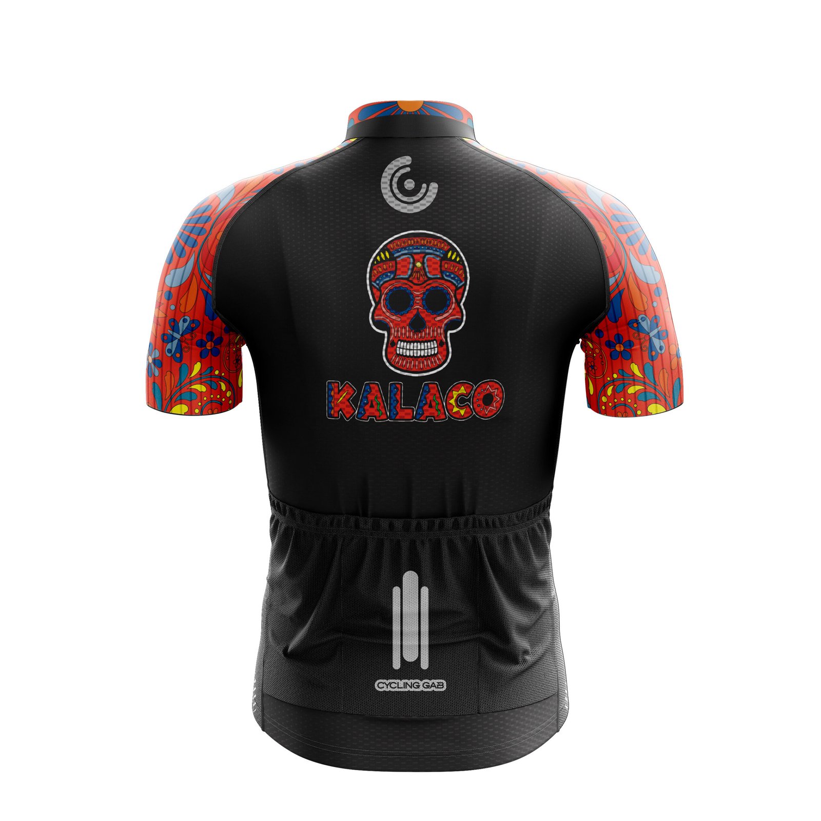 Jersey ciclismo Kalaco - Image 3