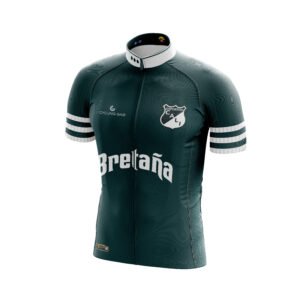 Jersey ciclismo Deportivo Cali retro