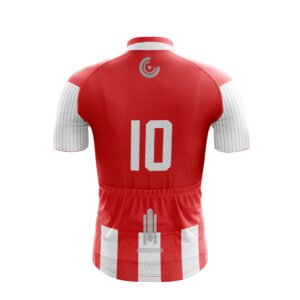 Jersey ciclismo Junior de barranquilla