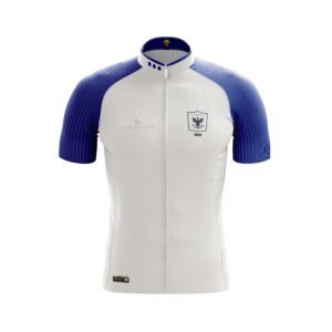 Jersey Ciclismo Retro Club Municipal de Deportes 1937 (Millonarios 79 años)