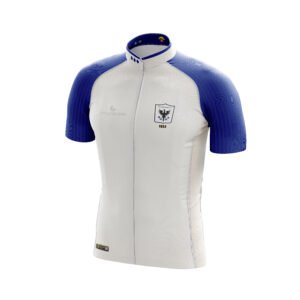 Jersey Ciclismo Retro Club Municipal de Deportes 1937 (Millonarios 79 años)