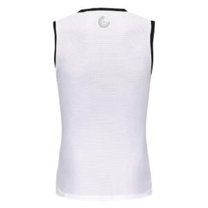Camisilla interior para ciclismo (baselayer)