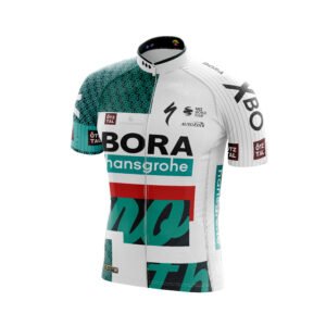 Jersey de ciclismo Bora Hansgrobe 2022