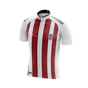 Jersey ciclismo Junior de barranquilla 2026