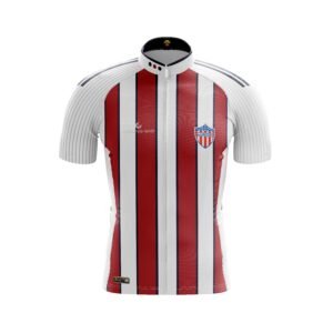 Jersey ciclismo Junior de barranquilla 2026
